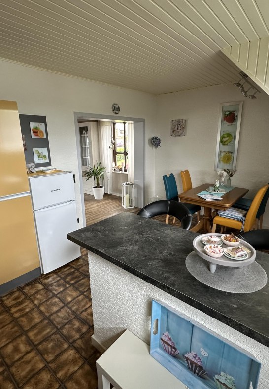 K&uuml;chenzeile | &copy; Hedi Sommers