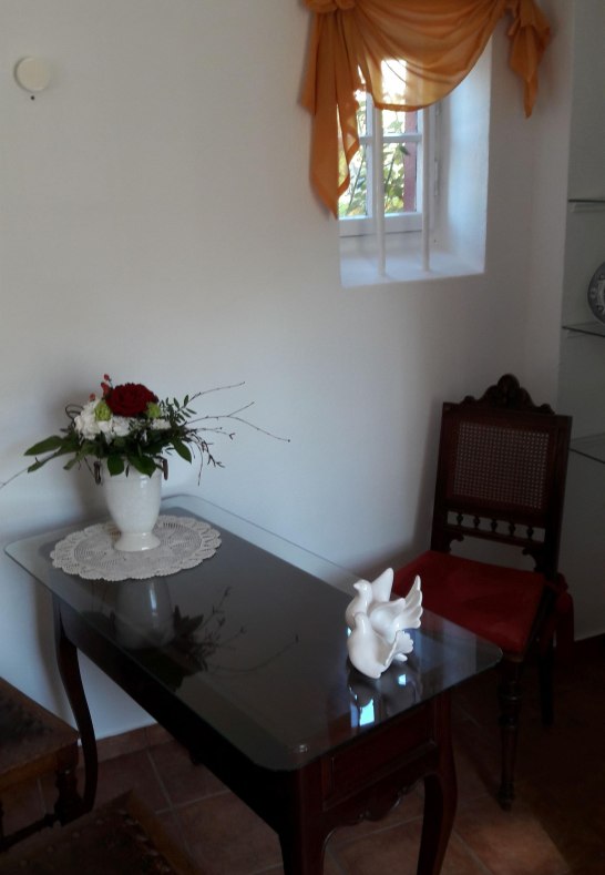 Gastraum2 | &copy; Maria Nett