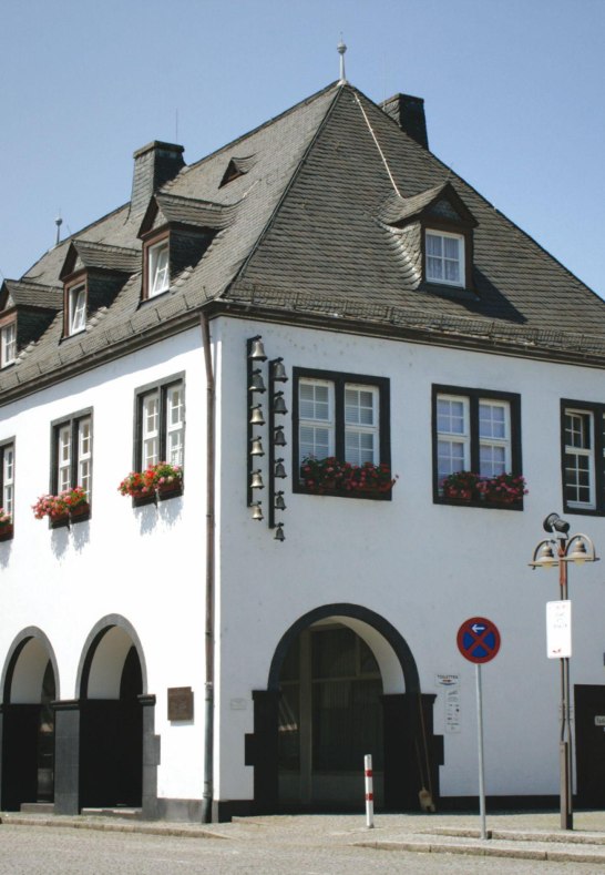 Salhofplatz Lahnstein II | &copy; Stadt Lahnstein
