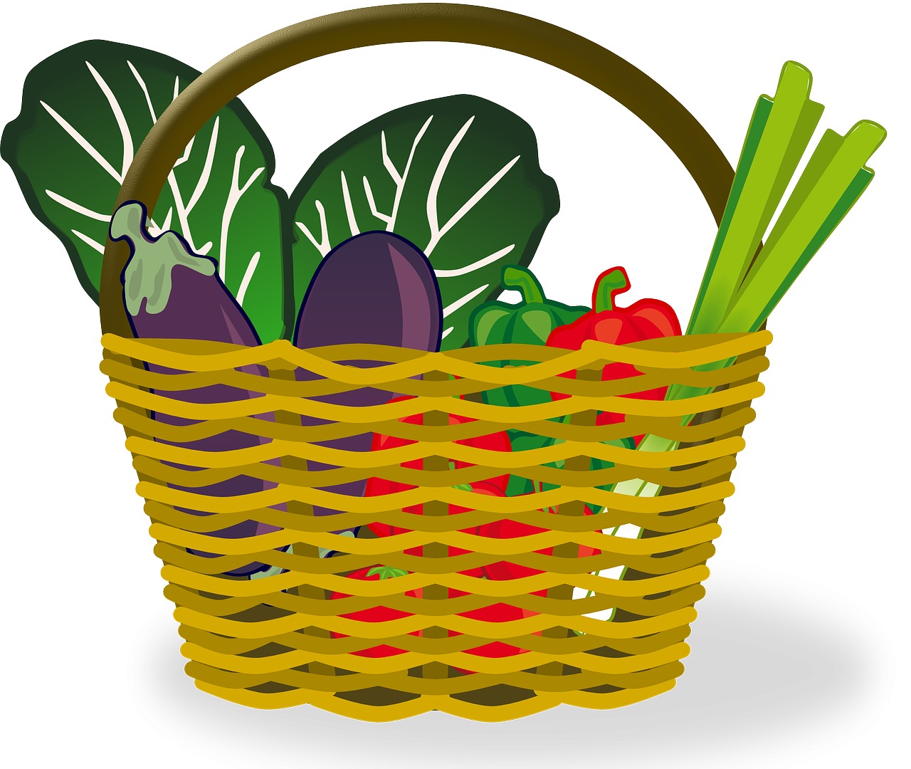 Wochenmarkt | &copy; Pixabay