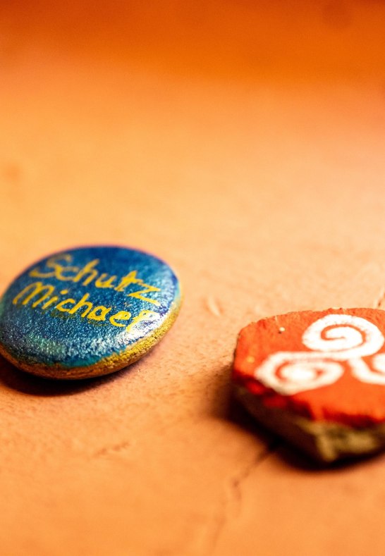 Muttergotteskapelle | © TI Erlebnis Rheinbogen