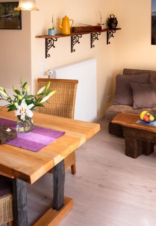 Wohnzimmer | &copy; Simon Friedrich