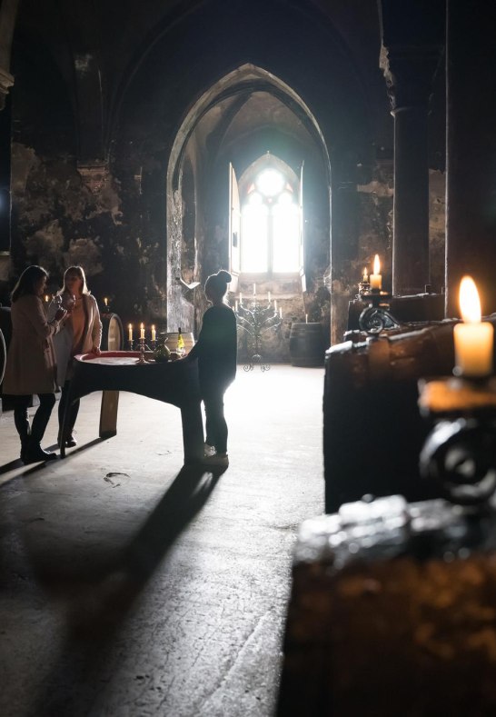 Kloster Eberbach 1 | © Rheingau- Taunus Kultur und Tourismus GmbH/ Saskia Kloster Eberbach 1 | © Rheingau- Taunus Kultur und Tourismus GmbH/ Saskia
