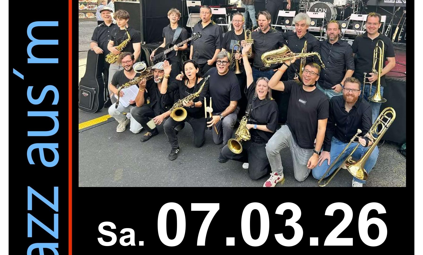 Plakat | © Kirchbauverein Brey Plakat | © Kirchbauverein Brey