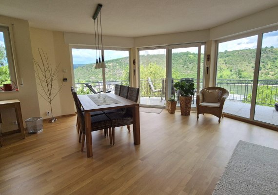 Panoramasicht | © Fam.Dietrich/Garbe