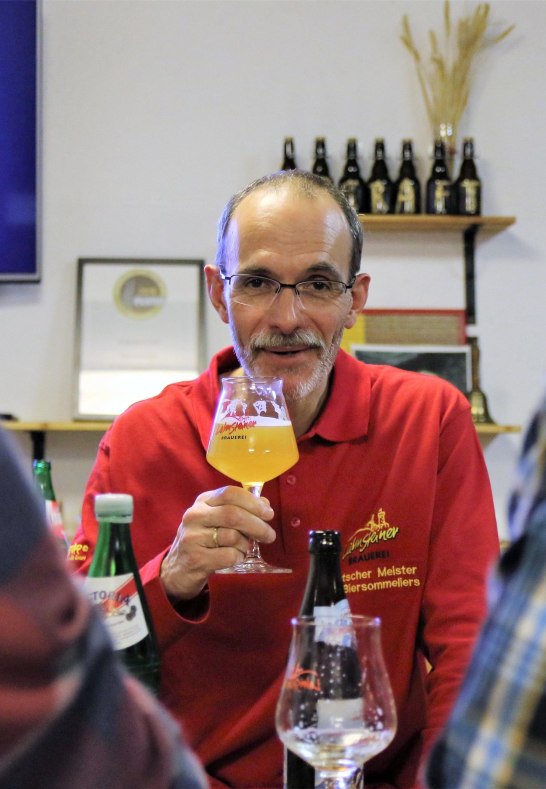 Lahnsteiner Brauerei Dr M.Fohr | © Lahnsteiner Brauerei Lahnsteiner Brauerei Dr M.Fohr | © Lahnsteiner Brauerei