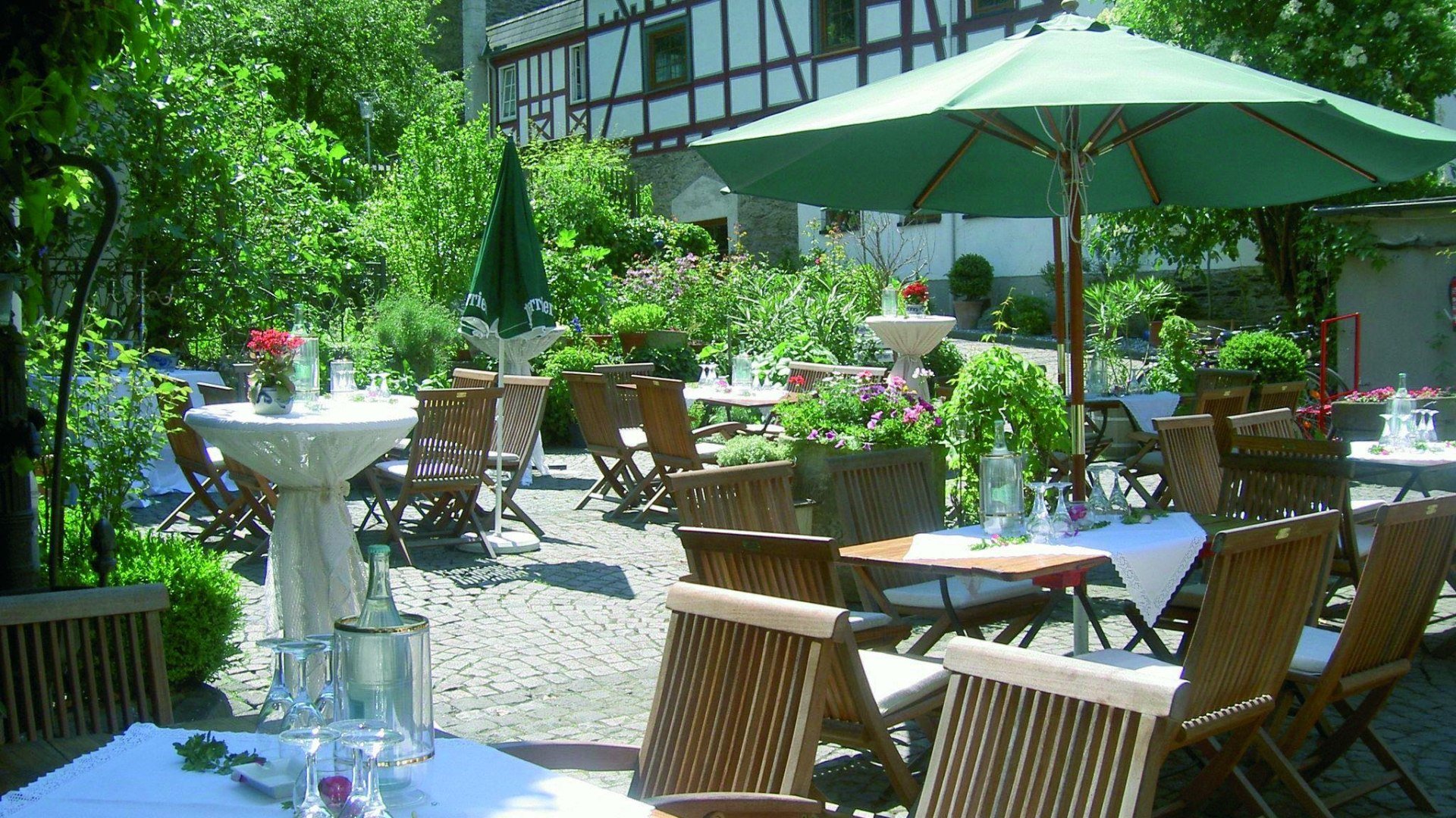 schwanen | &copy; Landgasthof Zum weissen Schwanen