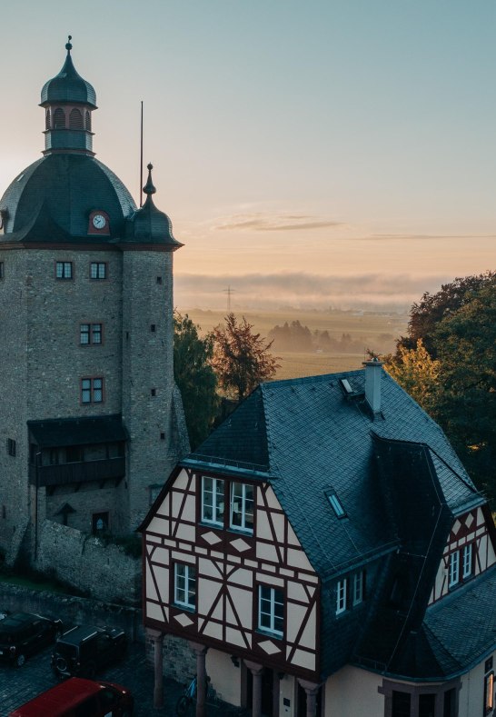 Schloss Vollrads | &copy; Schloss Vollrads