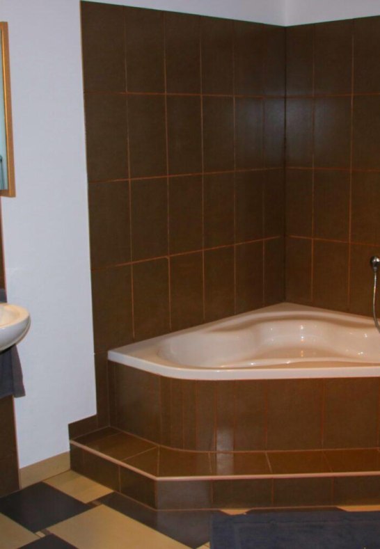 Badezimmer | &copy; Fam Heidebrecht