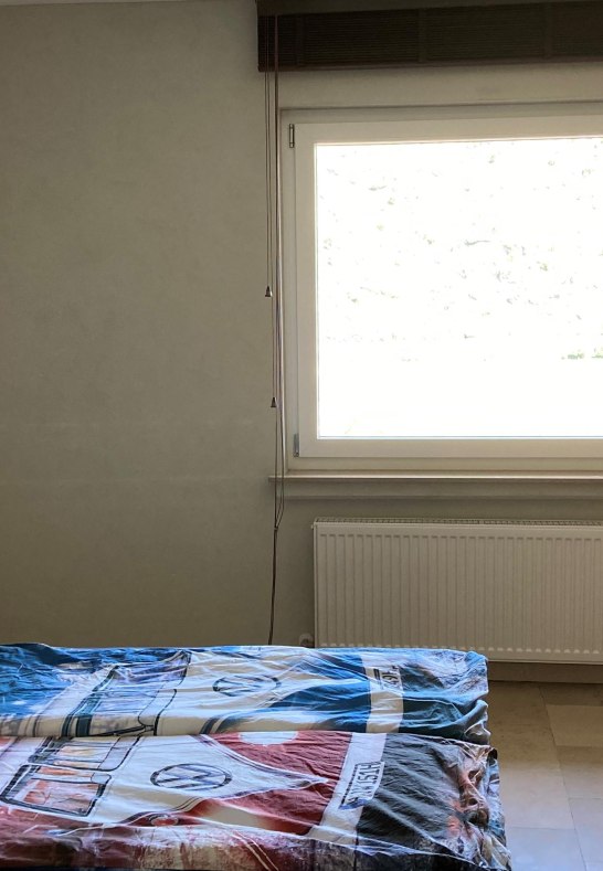 2 Schlafzimmer 2022 07 17 (02) | &copy; Kathrin und Pete Martin, Oberwesel