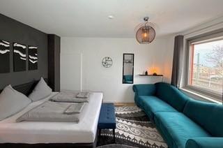 Schlafzimmer 1 | © Fam.  Michelis