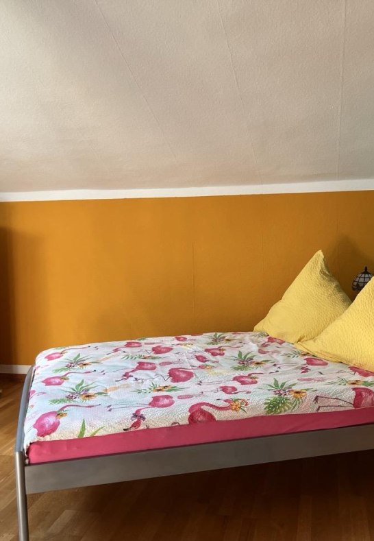 Schlafzimmer2 | © Fam.Fries