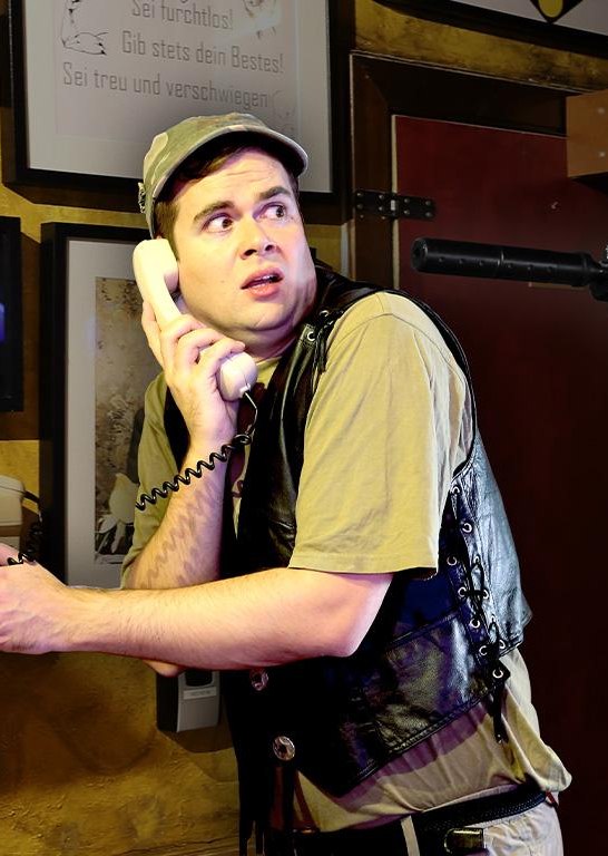 Money Rush | © 66 Minuten