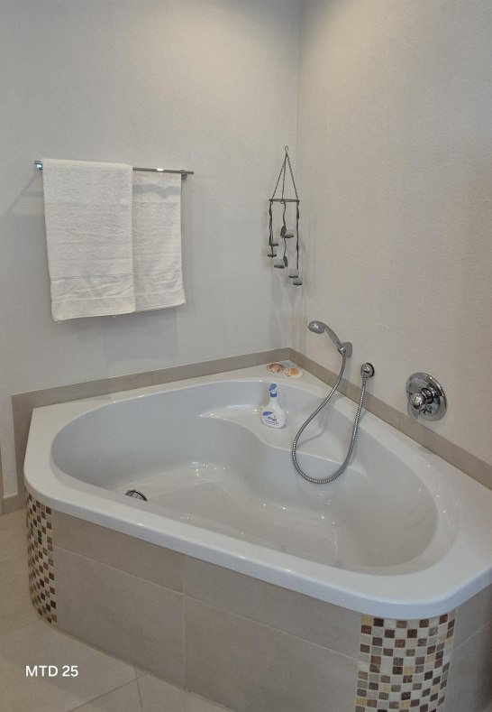 Badewanne | © Fam.Dietrich/Garbe