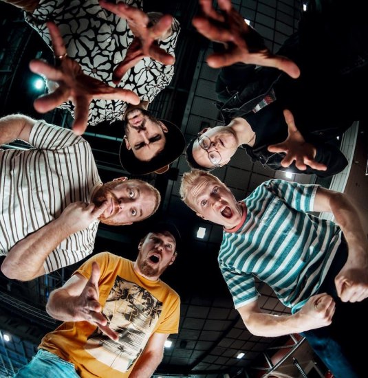 Fäaschtbänkler | © Maria März Fäaschtbänkler | © Maria März