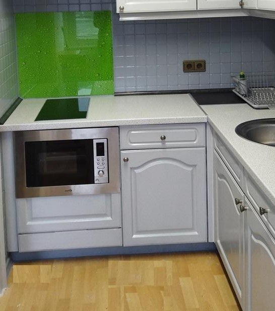 Küche | © Fam.Becker