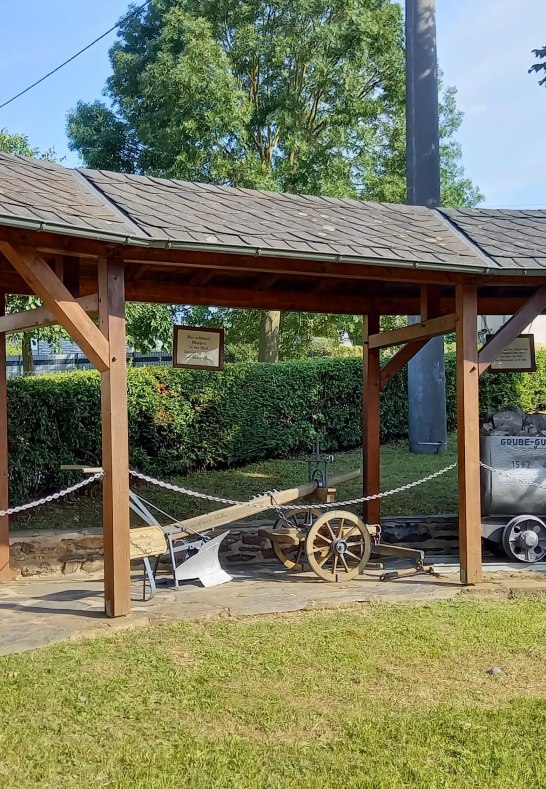 Am Zehnthof | © C. Vogt Am Zehnthof | © C. Vogt