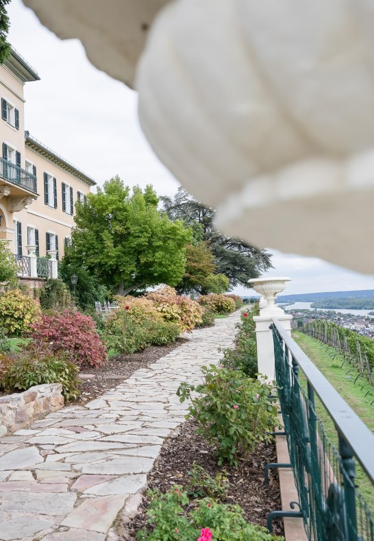Schloss Johannisberg_Aussicht_Saskia Marloh | &copy; RTKT, Saskia Marloh