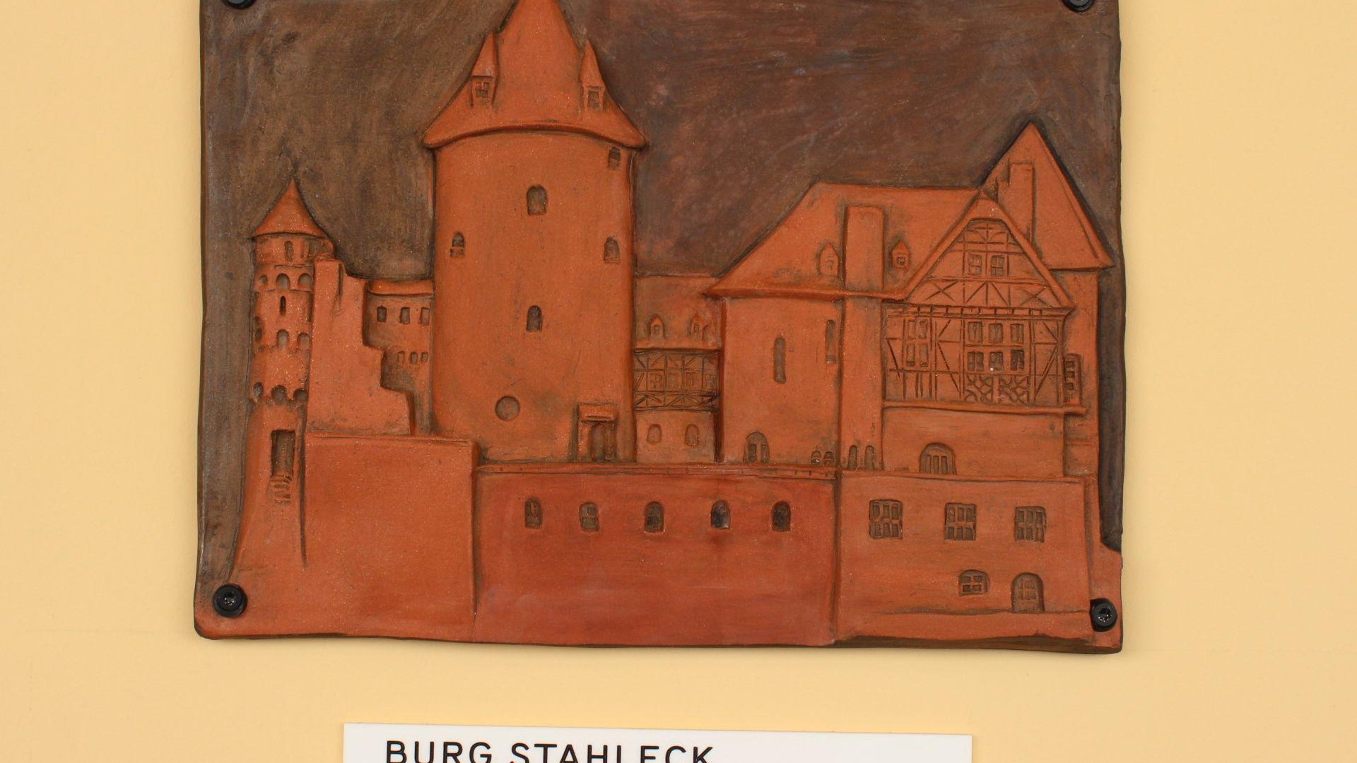 Burg Stahleck | © Sabine Pilger Burg Stahleck | © Sabine Pilger