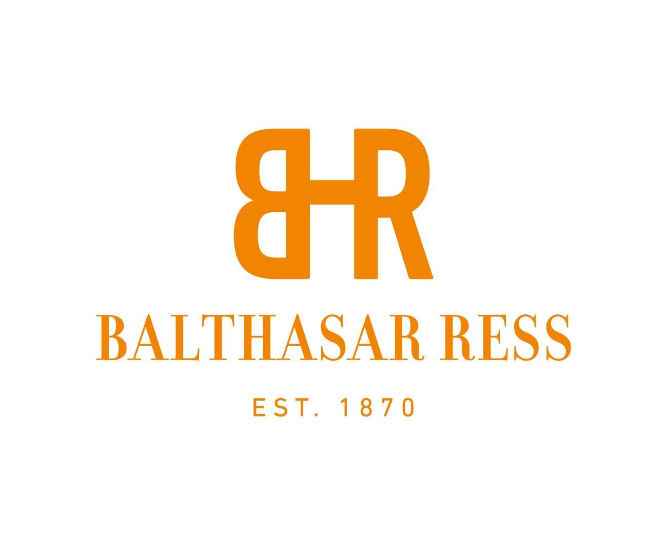 Logo Weingut Balthasar Ress | © Weingut Balthasar Ress