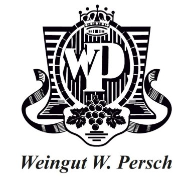 logo w persch | © Weingut W Persch logo w persch | © Weingut W Persch
