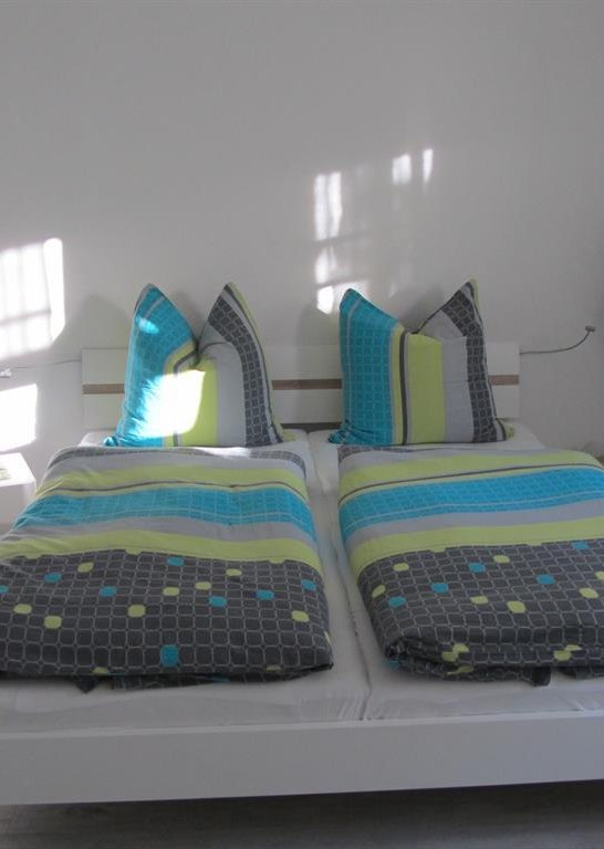 2.Schlafzimmer | &copy; Huber