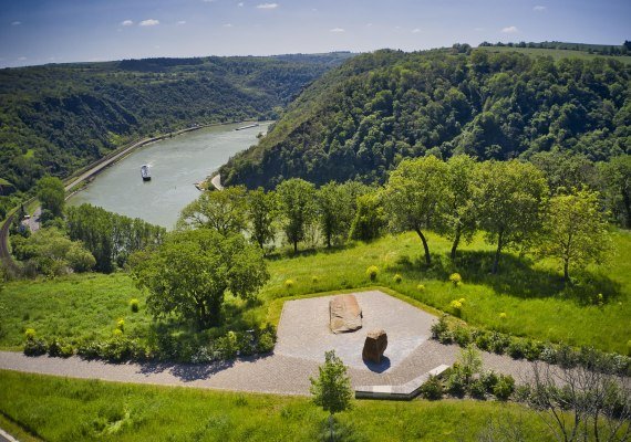 H&ouml;rfelsen | &copy; Sebastian Reifferscheid