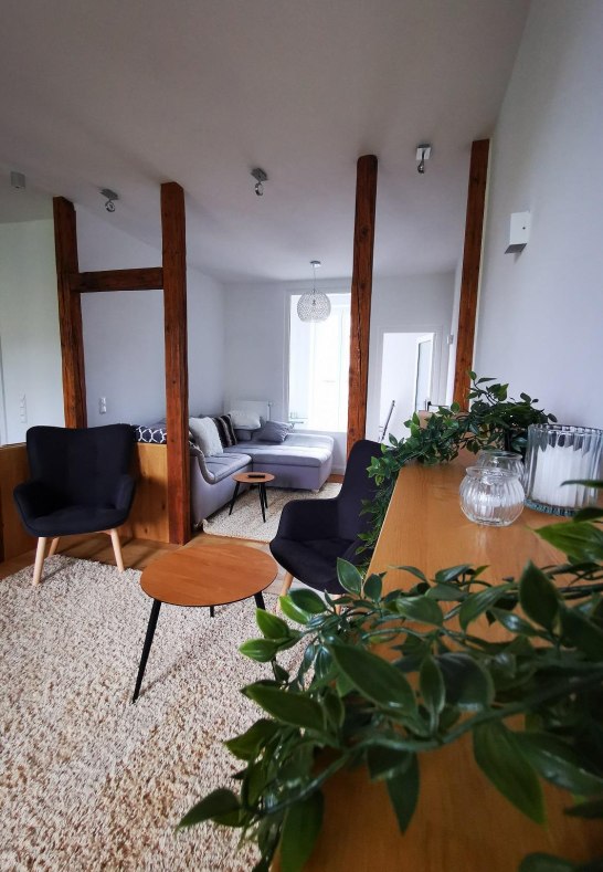 3OGWohnbereich | &copy; Christl