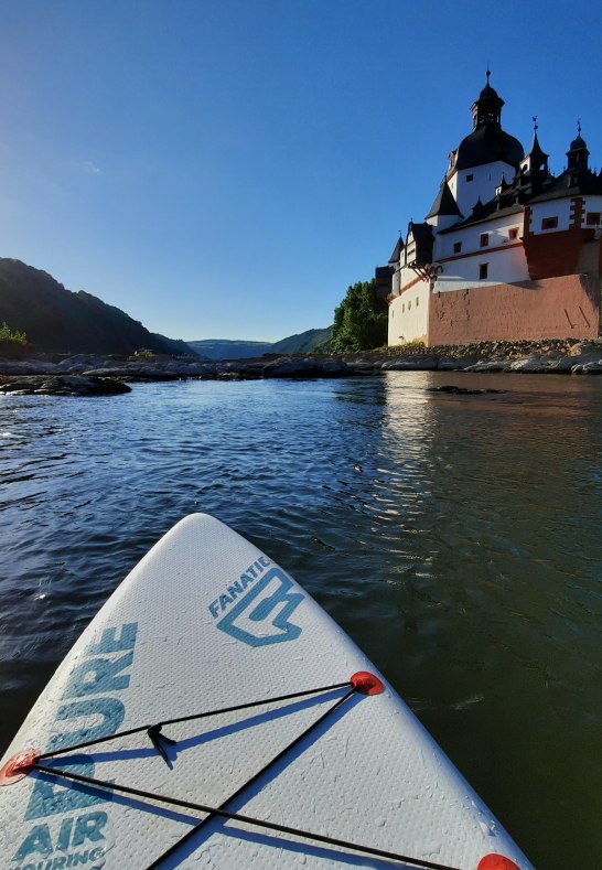Pfalz | © Mittelrhein Rafting Pfalz | © Mittelrhein Rafting