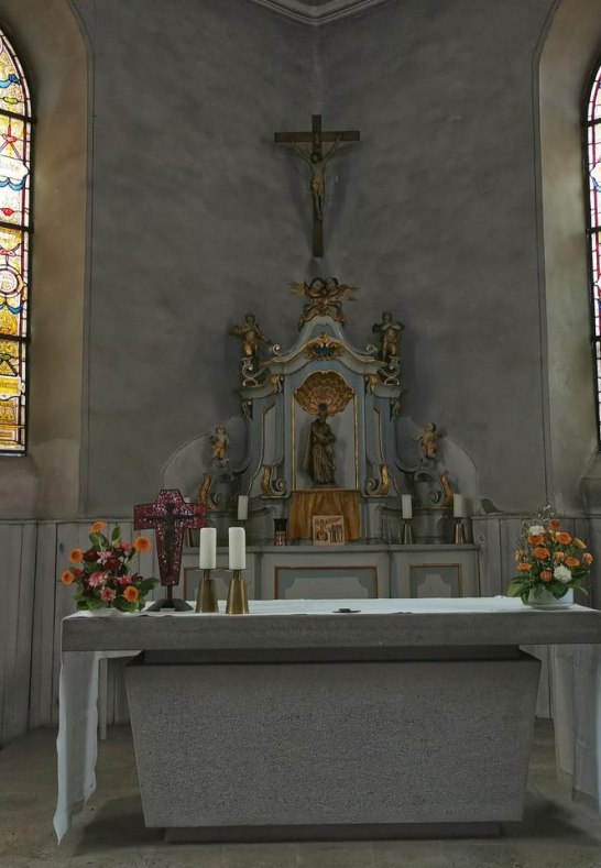 Josefkapelle_2 | © RNT Josefkapelle_2 | © RNT