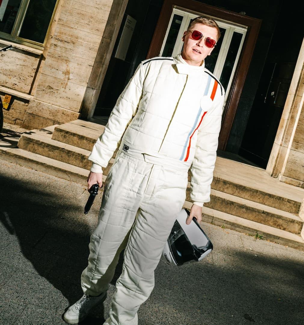 Till Reiners Comedy-Show in Koblenz 2027 | © Daniel Dittus Till Reiners Comedy-Show in Koblenz 2027 | © Daniel Dittus