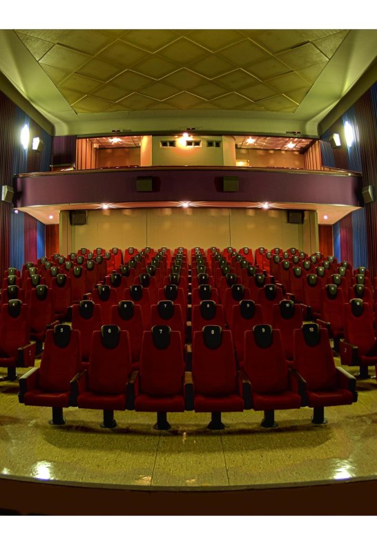 Kino Lahnstein 3 | &copy; Kino Lahnstein T. Birkelbach