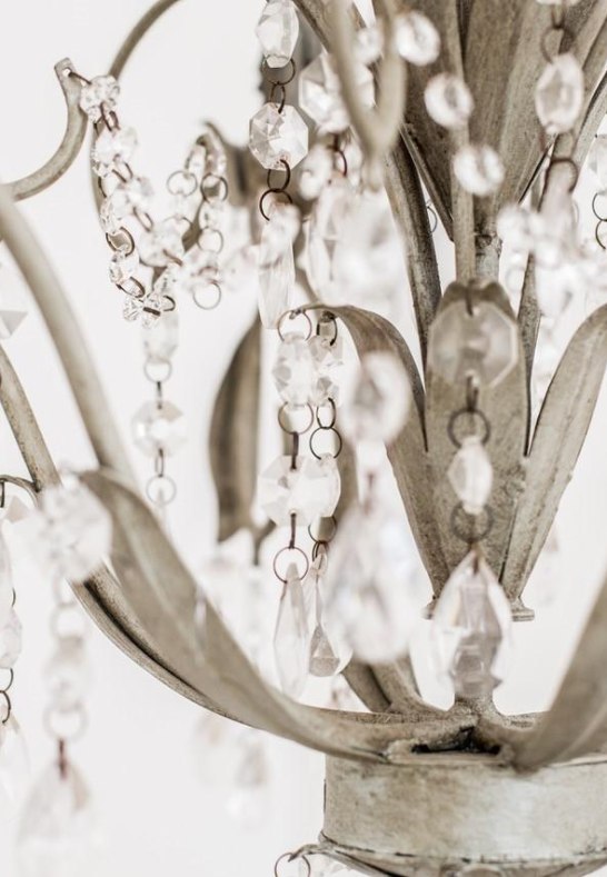 Kronleuchter Hotel Krone | © Martina Bardenhewer