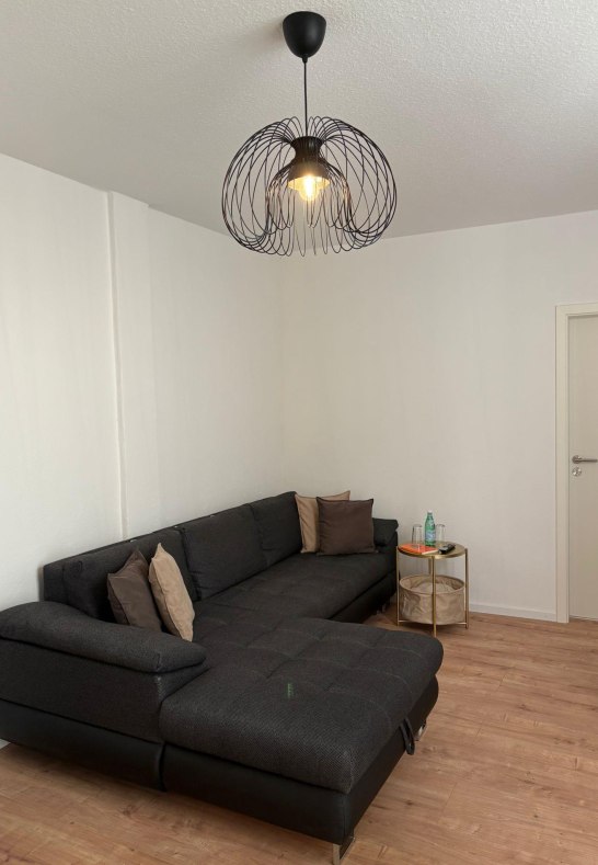 Sofa | &copy; C.Bach