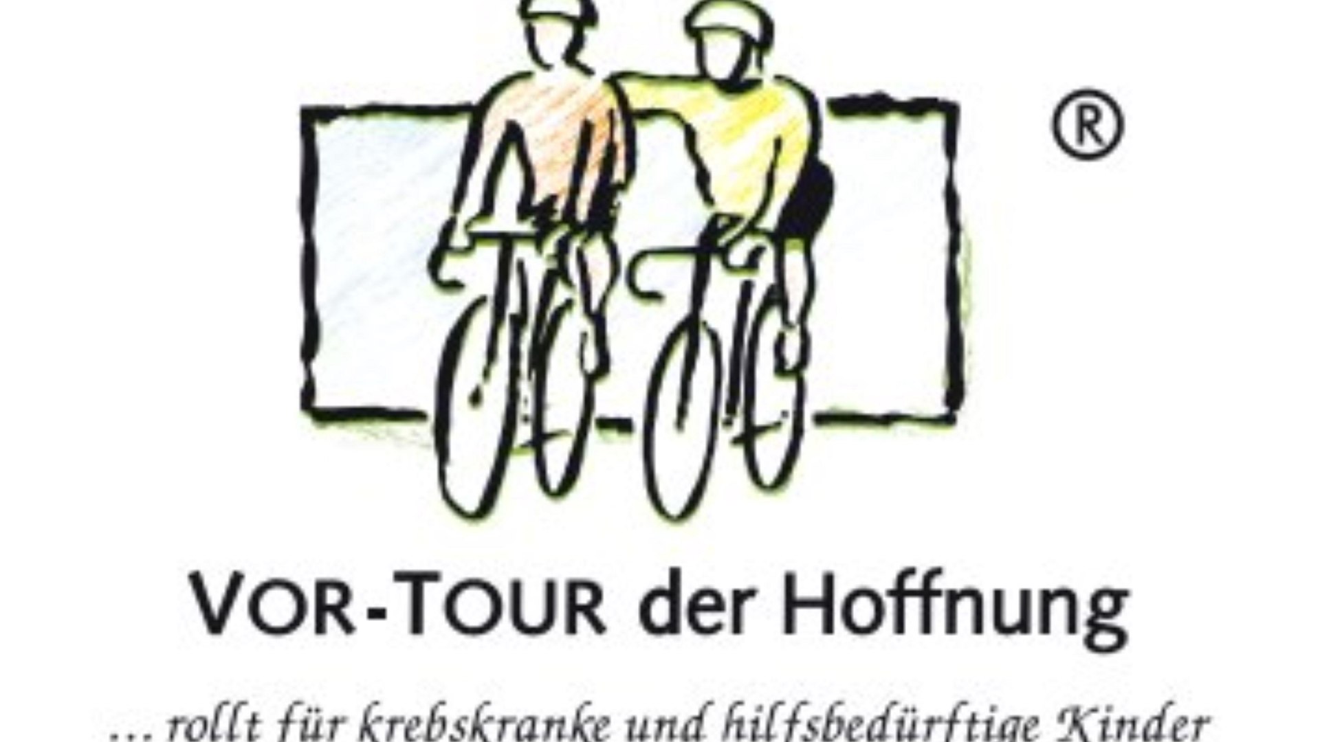 Vortour | © Vor-Tour der Hoffnung Vortour | © Vor-Tour der Hoffnung