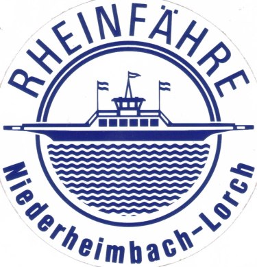 Logo Mittelrhein-Fähre | © Mittelrhein-Fähre Logo Mittelrhein-Fähre | © Mittelrhein-Fähre