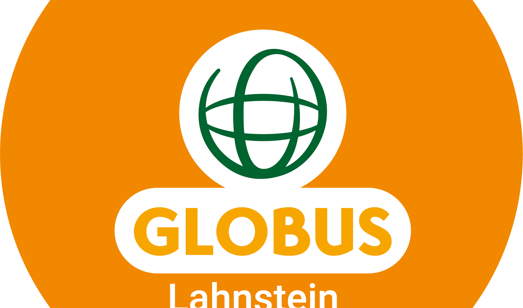 Globus Logo | &copy; Globus Lahnstein