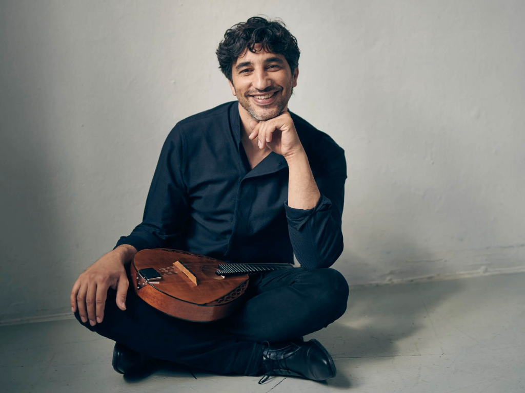 Vivaldi im Advent | &copy; Christoph K&ouml;stlin