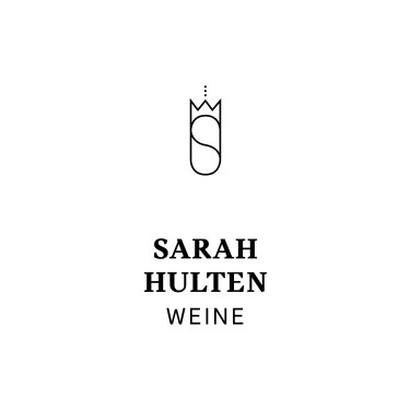 logo hulten | © Sarah Hulten Weine logo hulten | © Sarah Hulten Weine