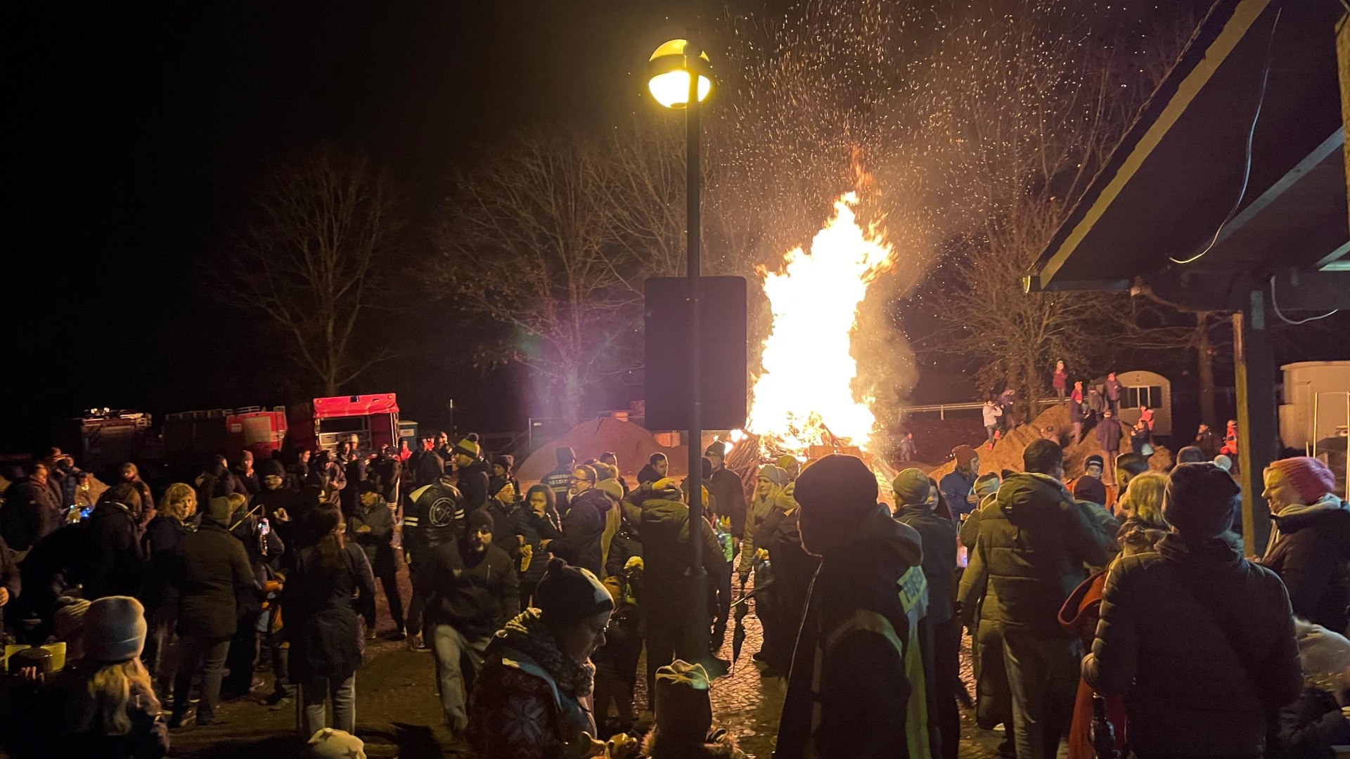 St. Martin Dachsenhausen | © Sebastian Haupt