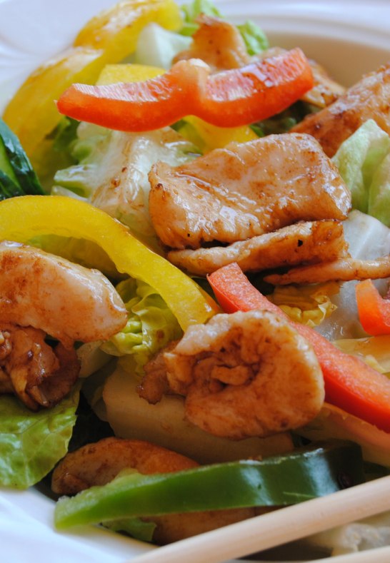 Bistro Lotus Lahnstein Speisen2 | &copy; Bistro Lotus Lahnstein