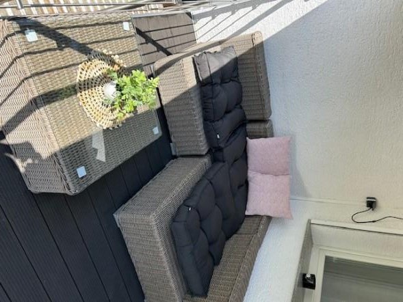 Sitzlounge | &copy; Familie Stroh