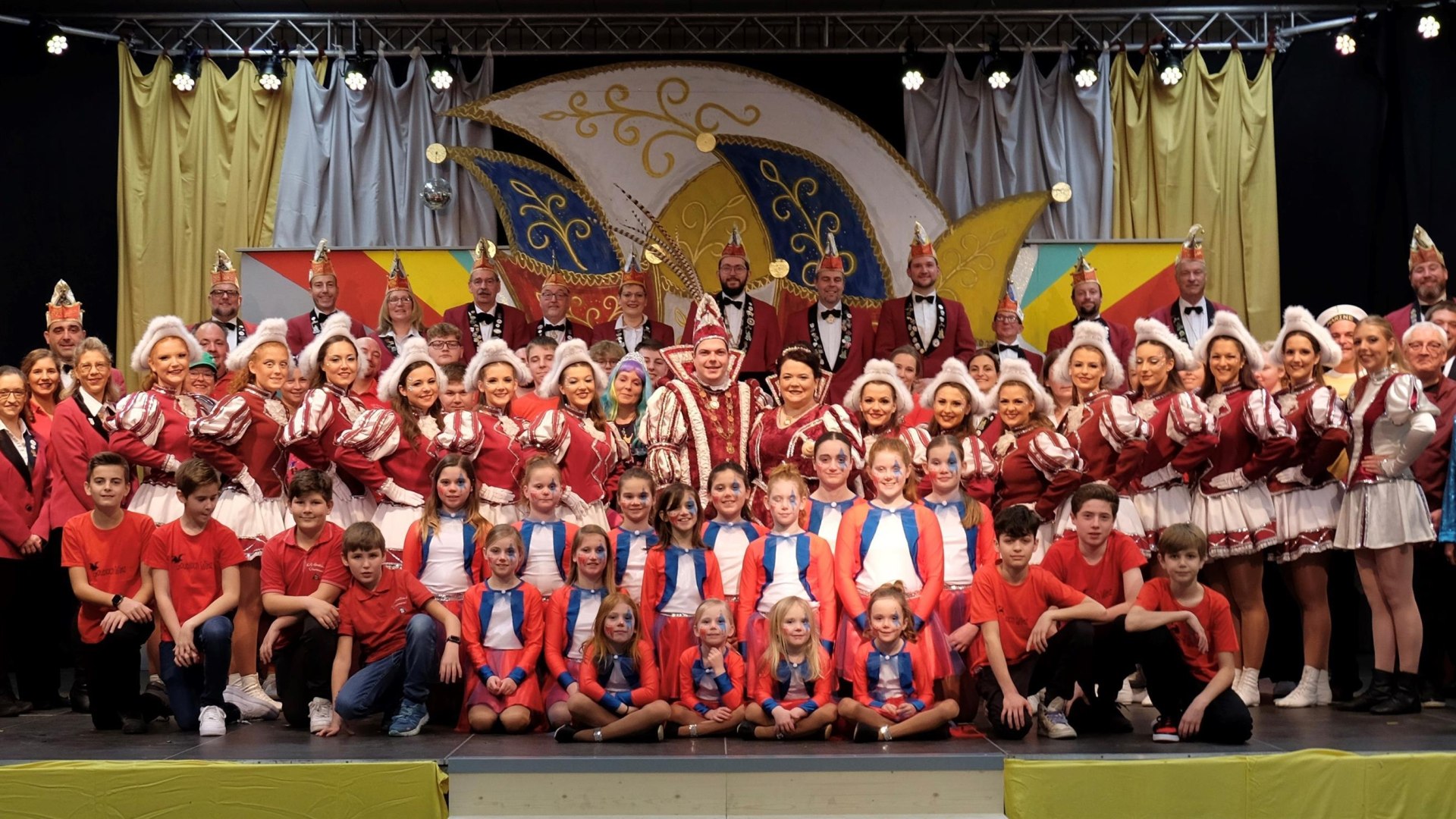 Goubloch Schar | © KG Goubloch Goubloch Schar | © KG Goubloch