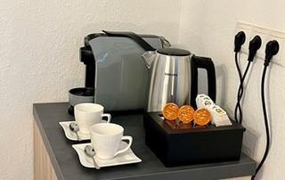 Küche 2 | © Fam.  Michelis