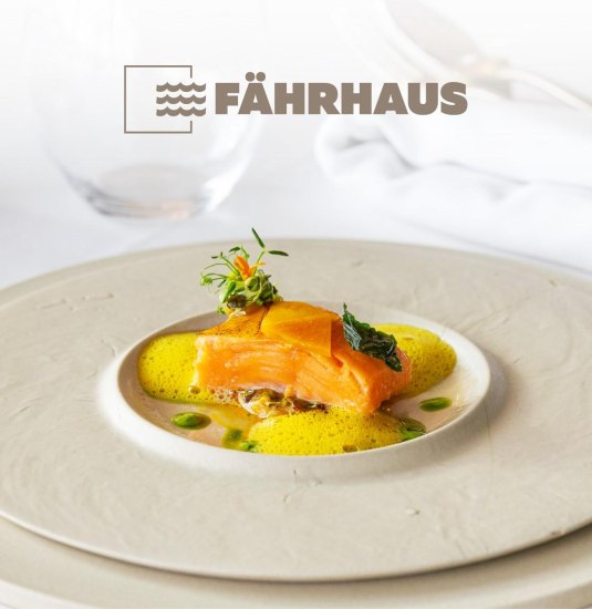 4 Hands Dinner | © Lars May