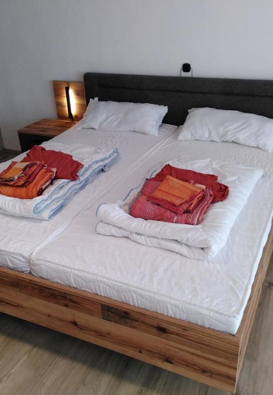 Schlafzimmer | © Familie Nick