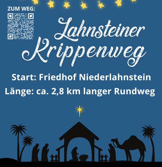 Plakat | © Stadt Lahnstein Plakat | © Stadt Lahnstein