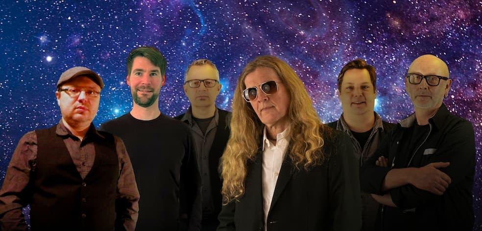 The Right Thing - Simply Red Tribute-Konzert | &copy; The Right Thing