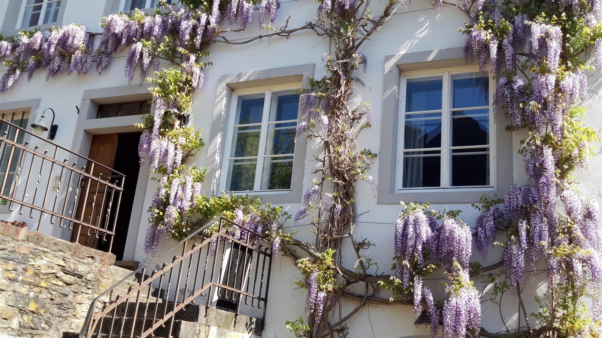 Pfarrhaus | &copy; RNT, Simone Bohr