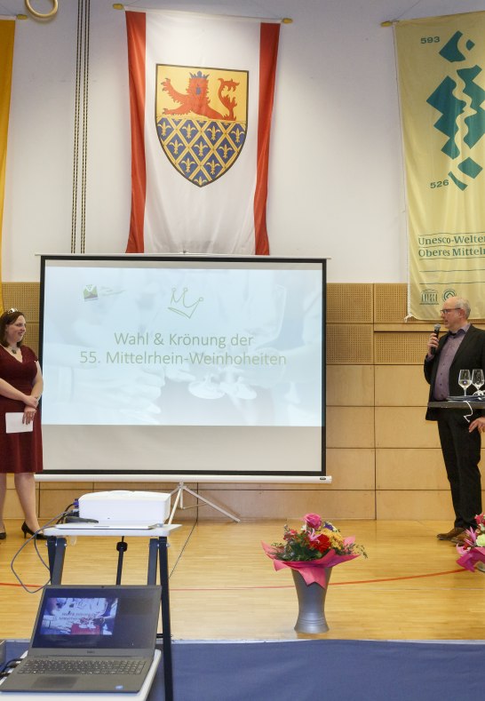 Verabschiedung | &copy; Fotostudio Eidens-Holl